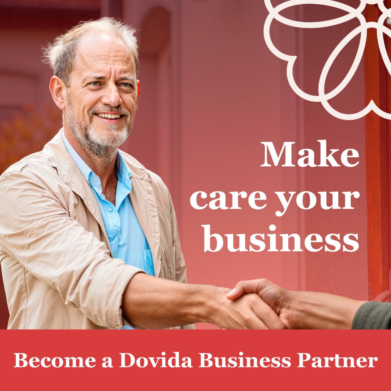 Dovida Australia ad
