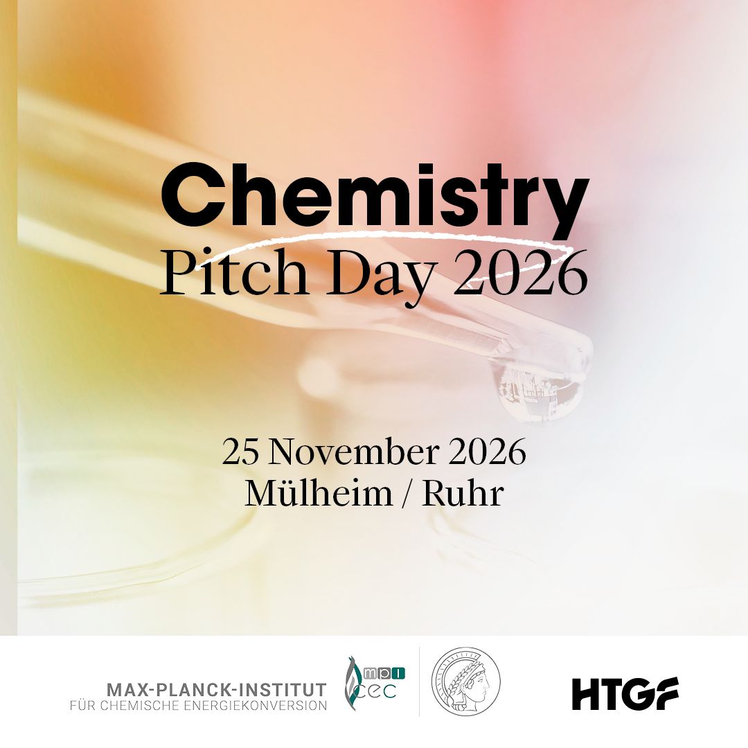 HTGF | High-Tech Gründerfonds ad