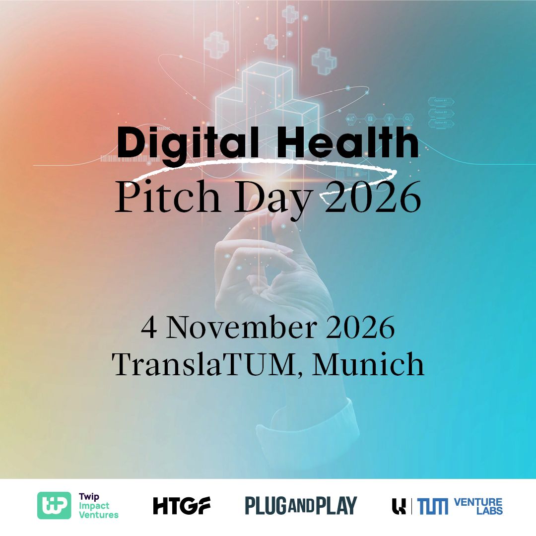 HTGF | High-Tech Gründerfonds ad