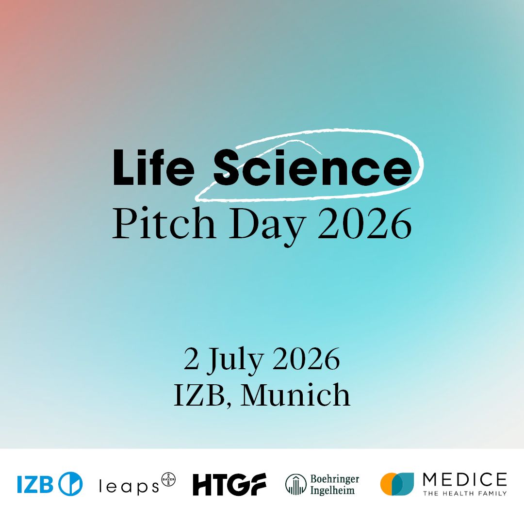 HTGF | High-Tech Gründerfonds ad
