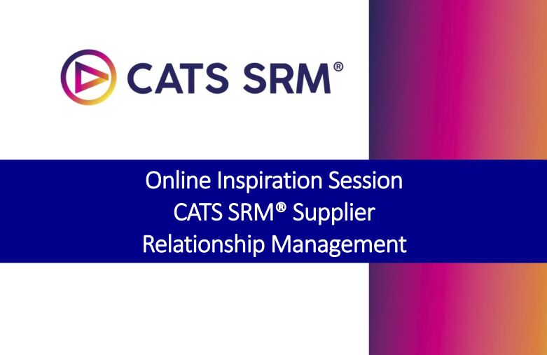 CM Partners NL | Contract Management ad