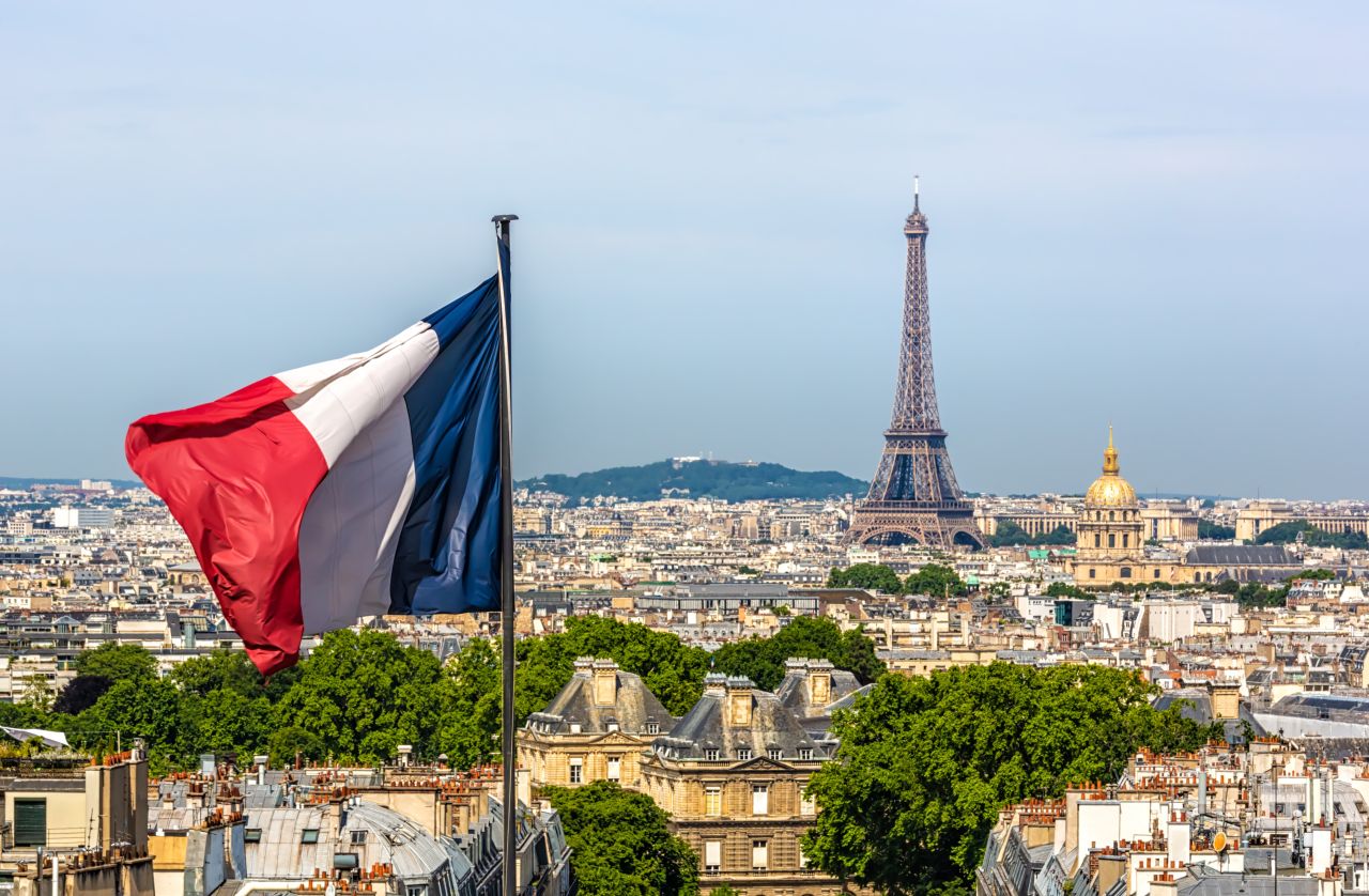 Crédit Agricole Assurances ad