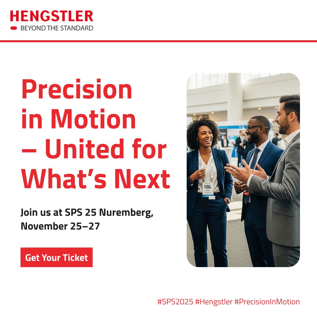 Hengstler ad