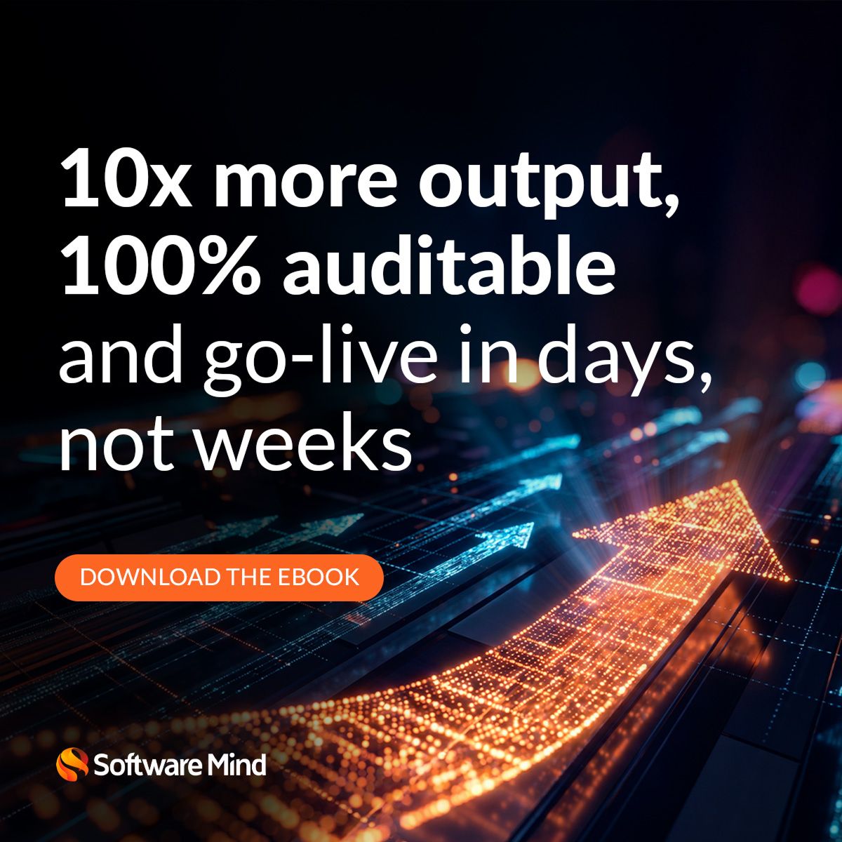 Software Mind ad