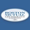 Boston Mutual Life Insurance ad