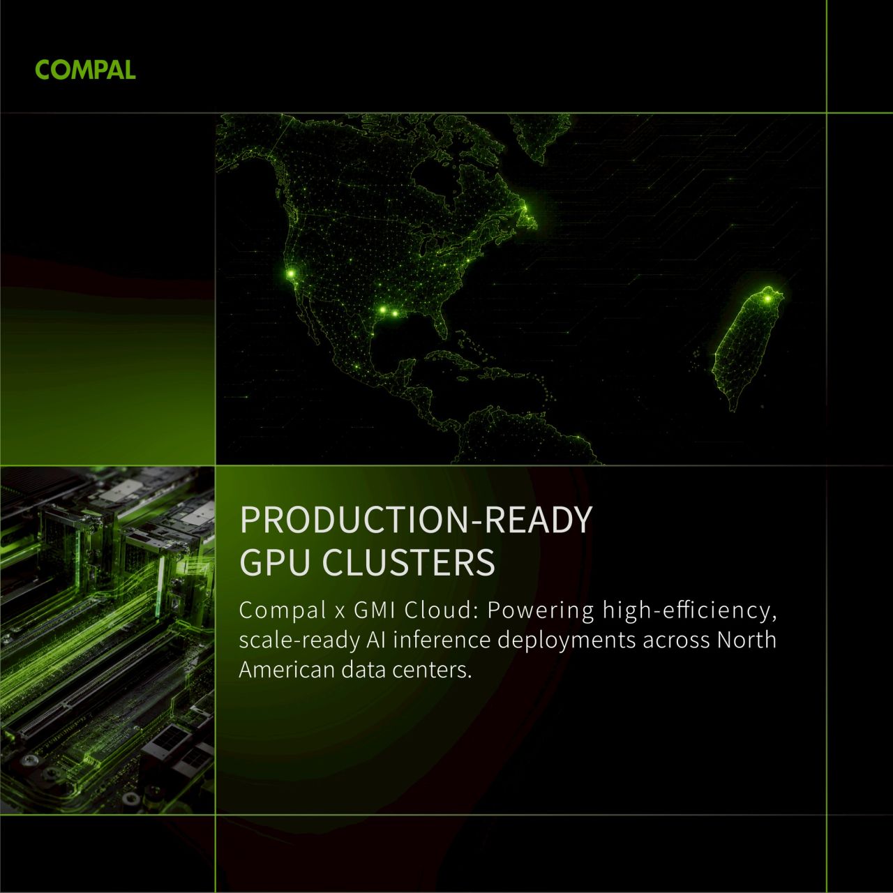 Compal ad
