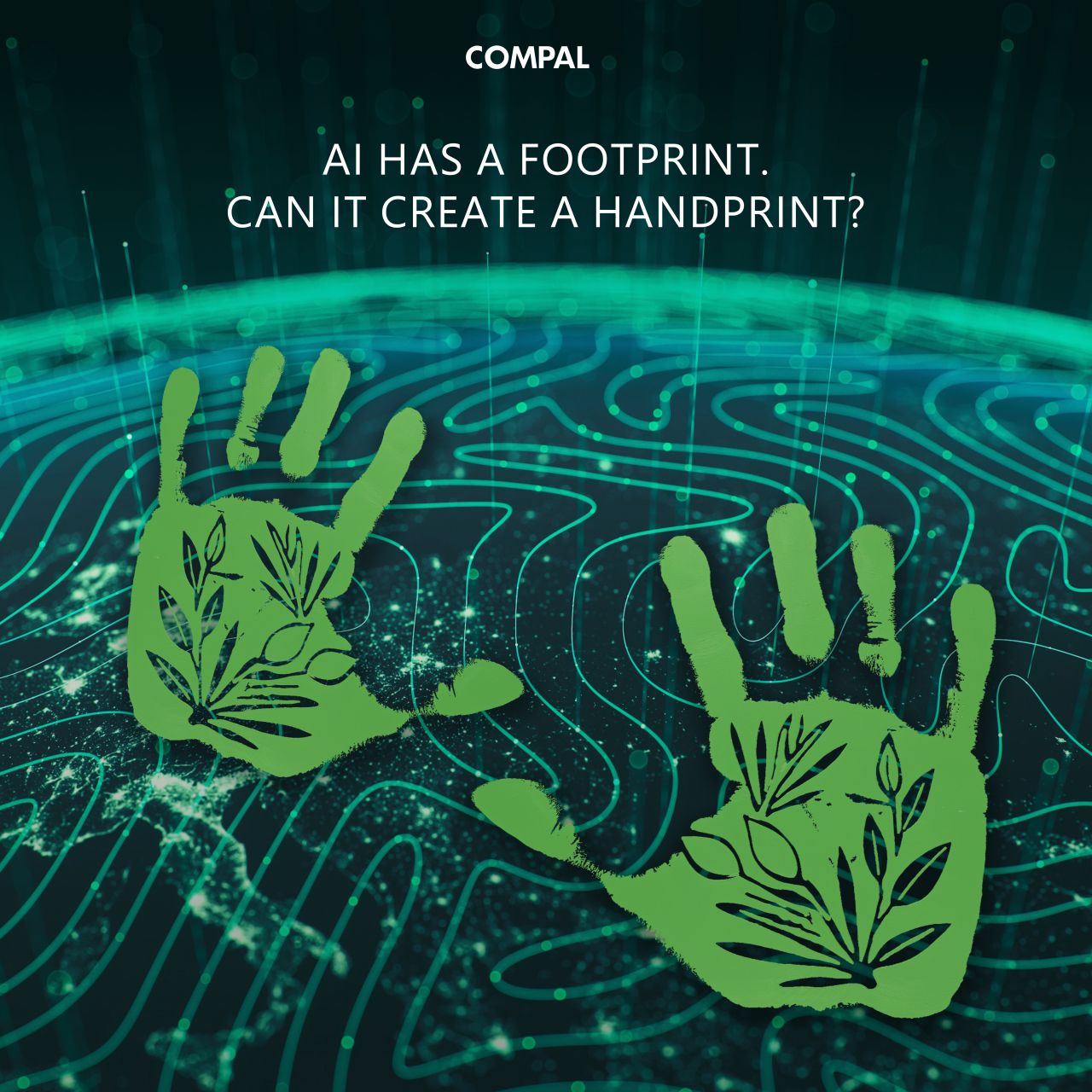 Compal ad