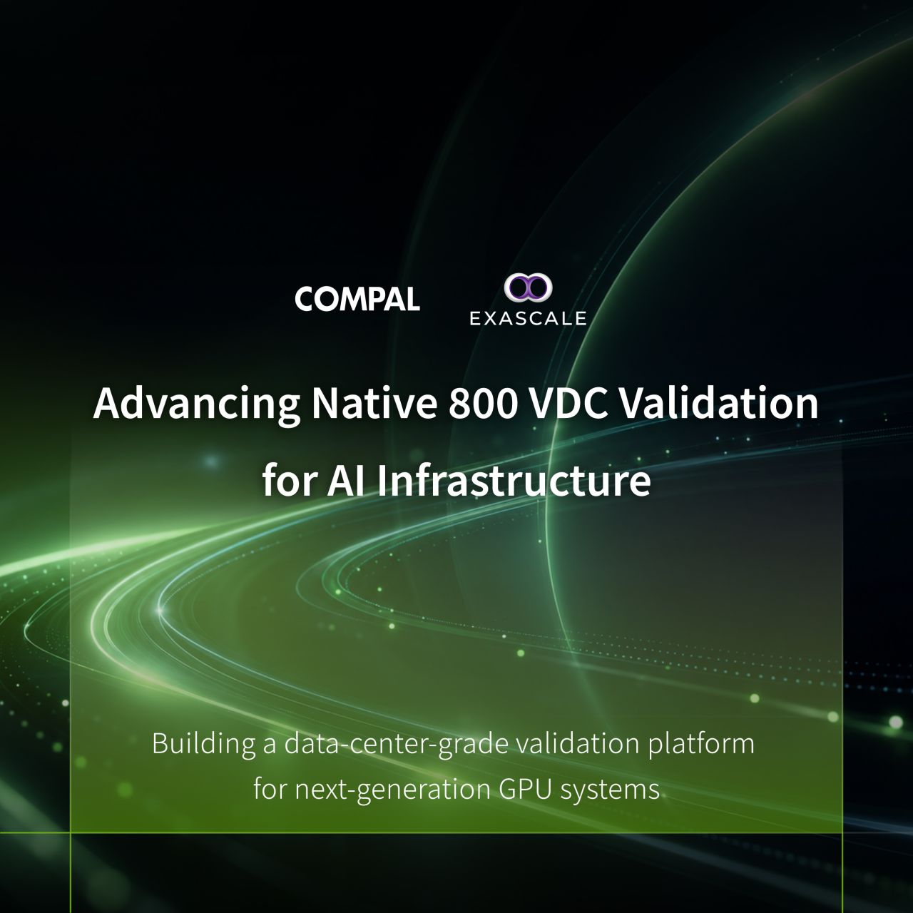 Compal ad