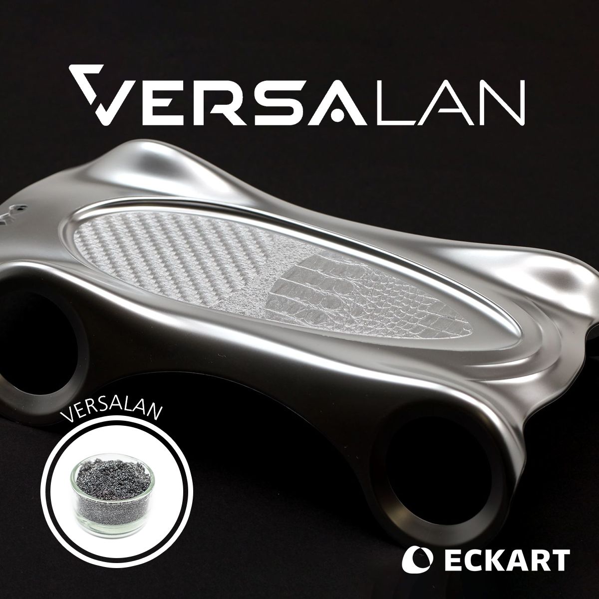 ECKART ad