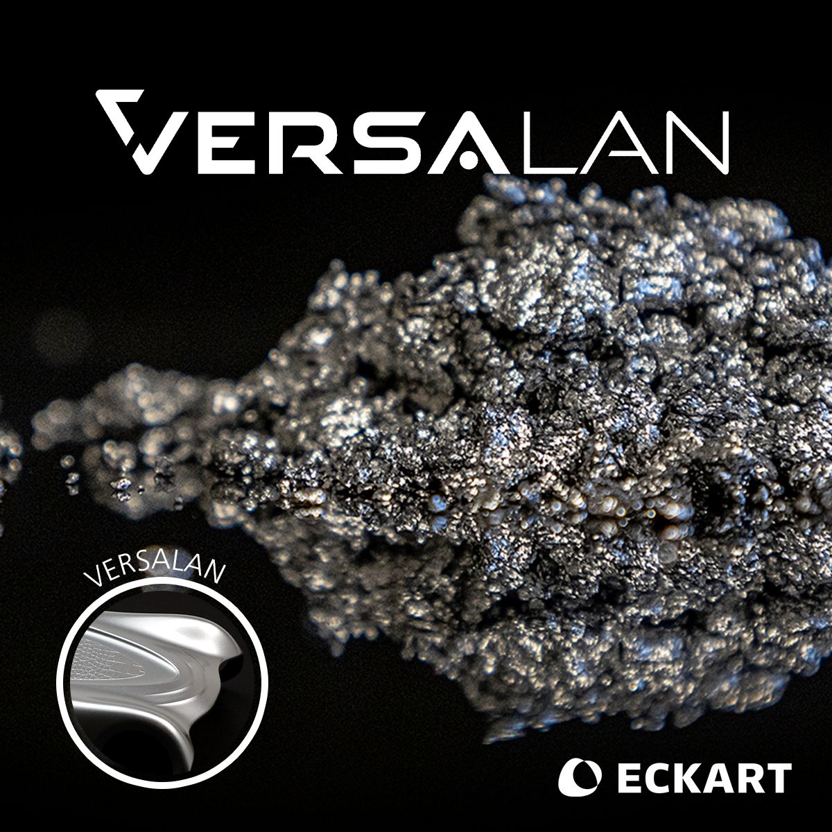 ECKART ad