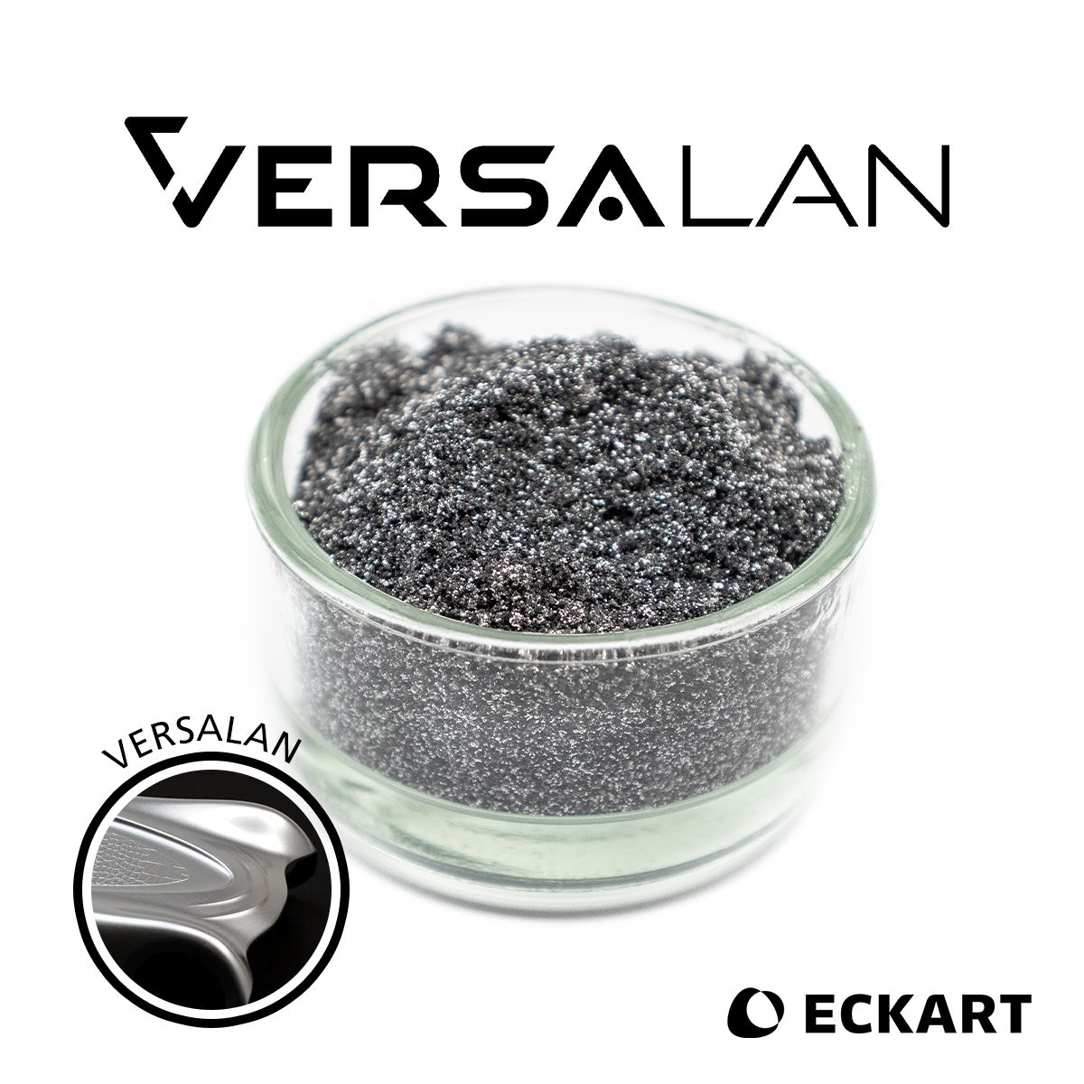 ECKART ad