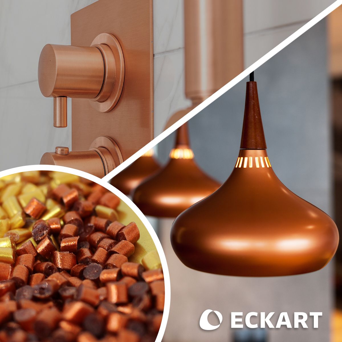 ECKART ad