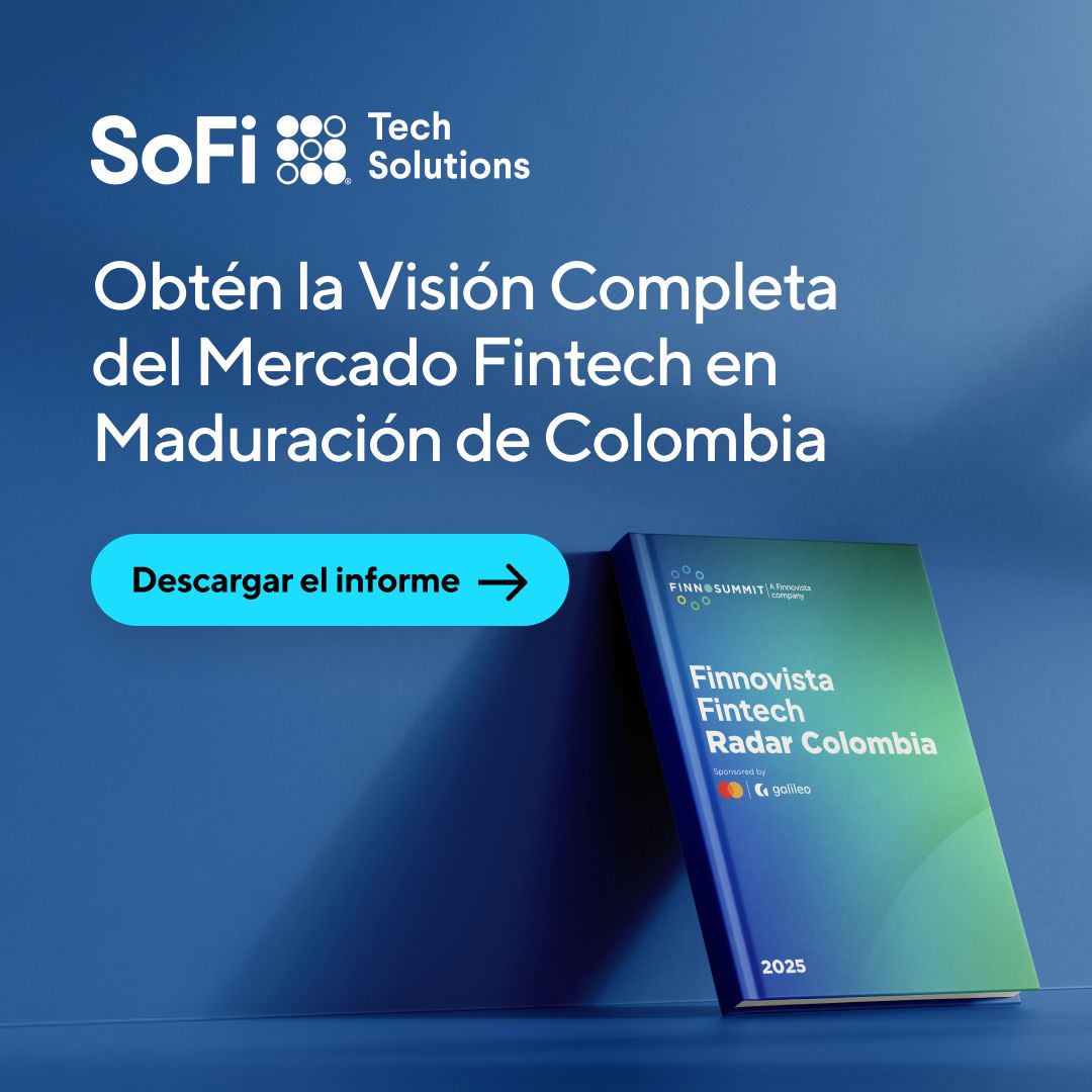 SoFi Tech Solutions ad