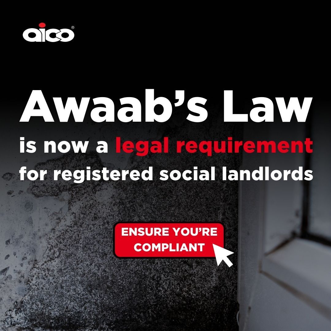 Aico ad