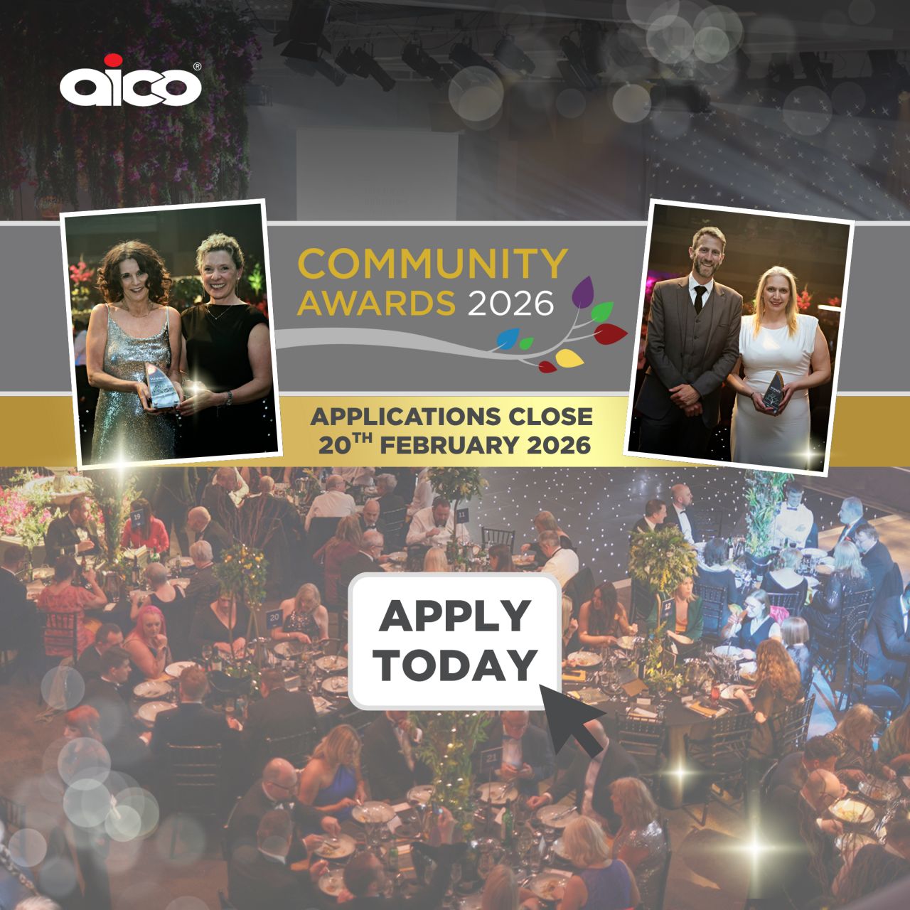 Aico ad