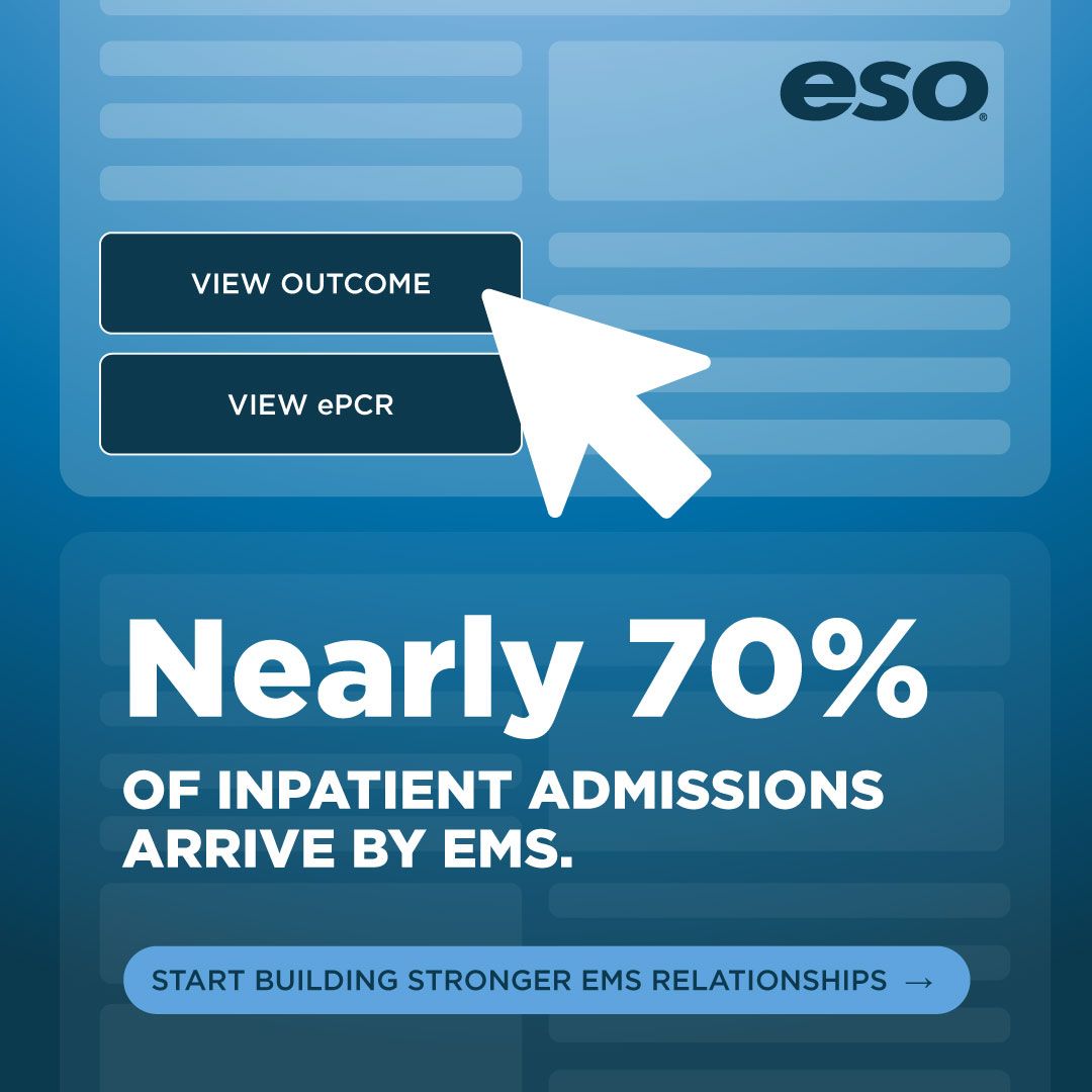 ESO ad