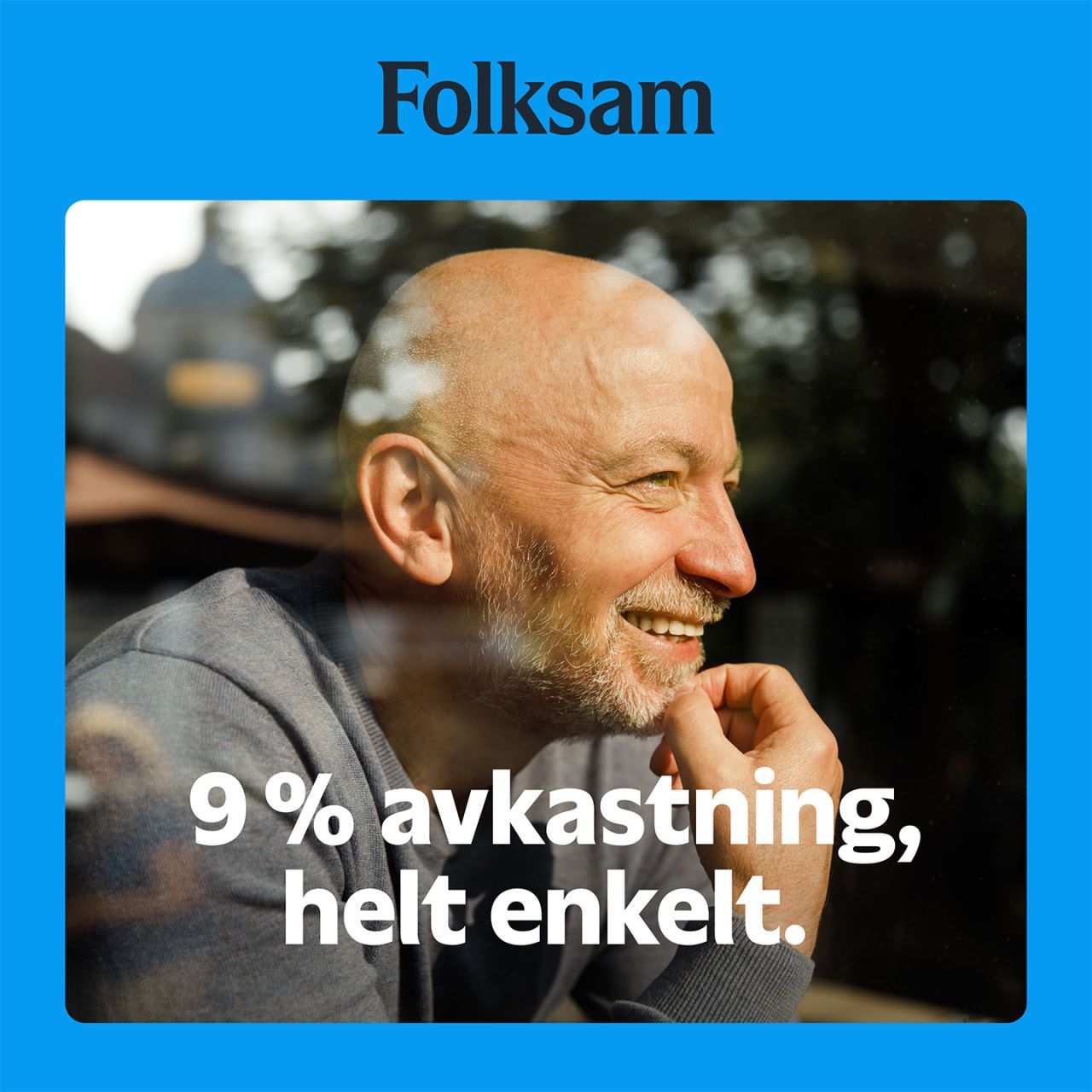 Folksam ad