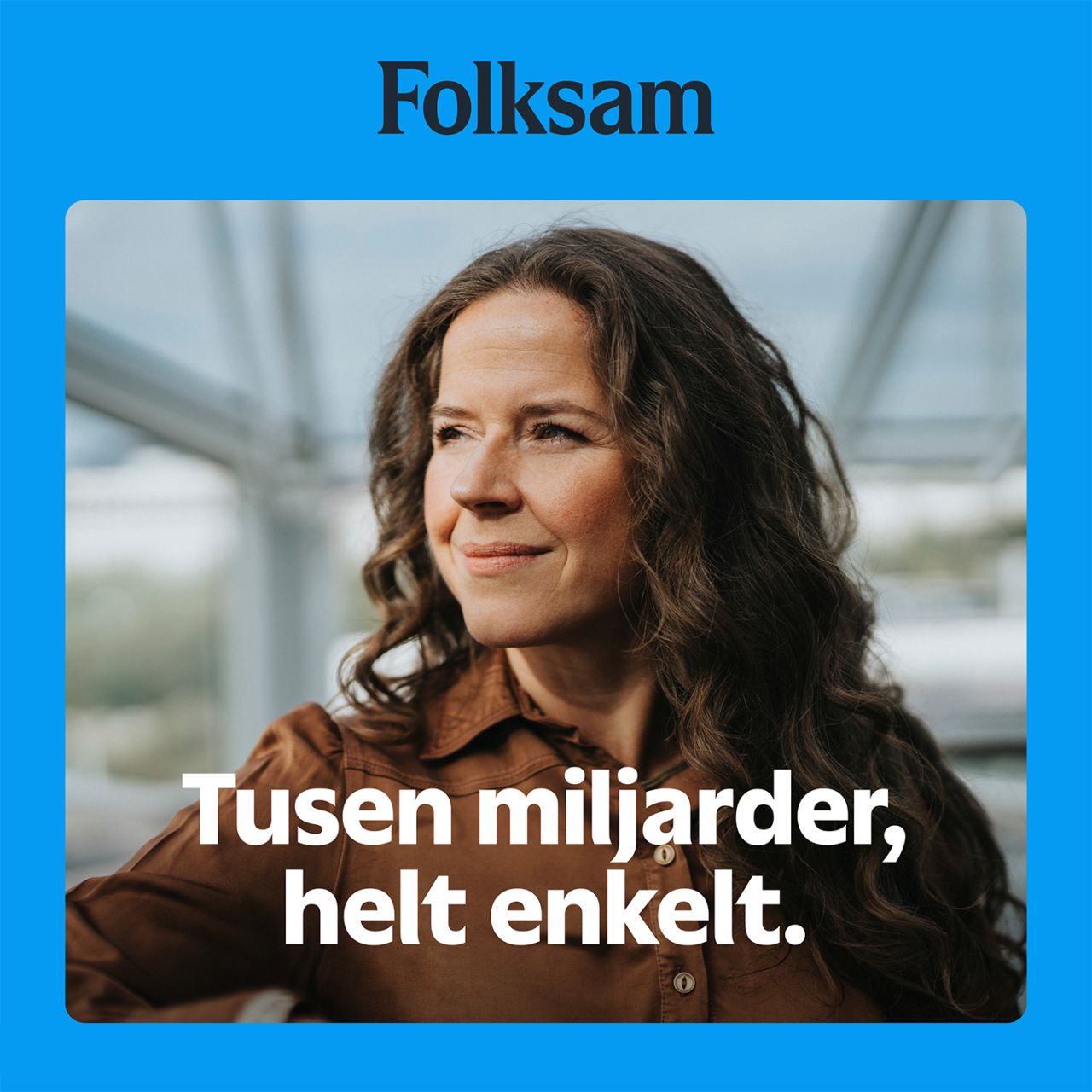 Folksam ad