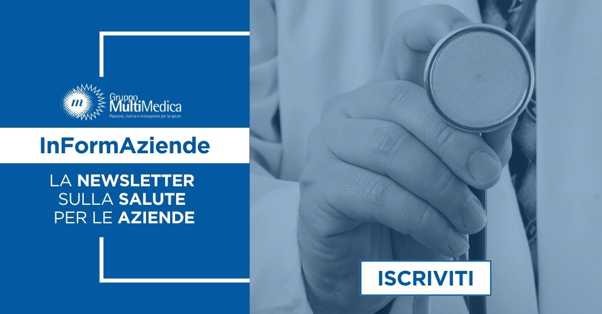 Gruppo MultiMedica ad