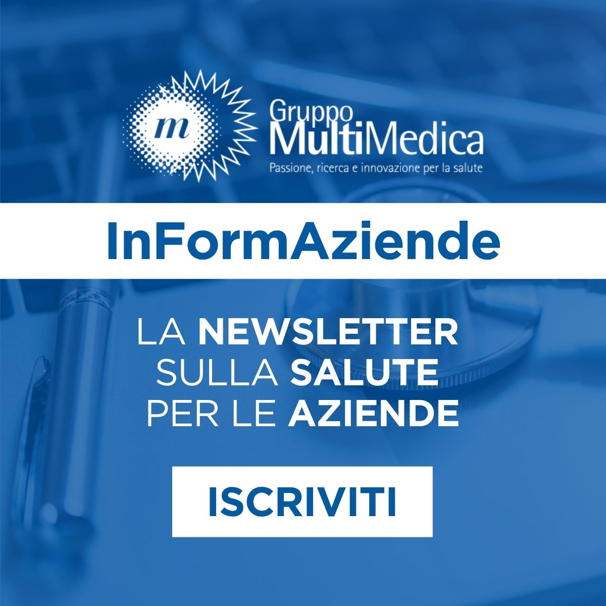 Gruppo MultiMedica ad