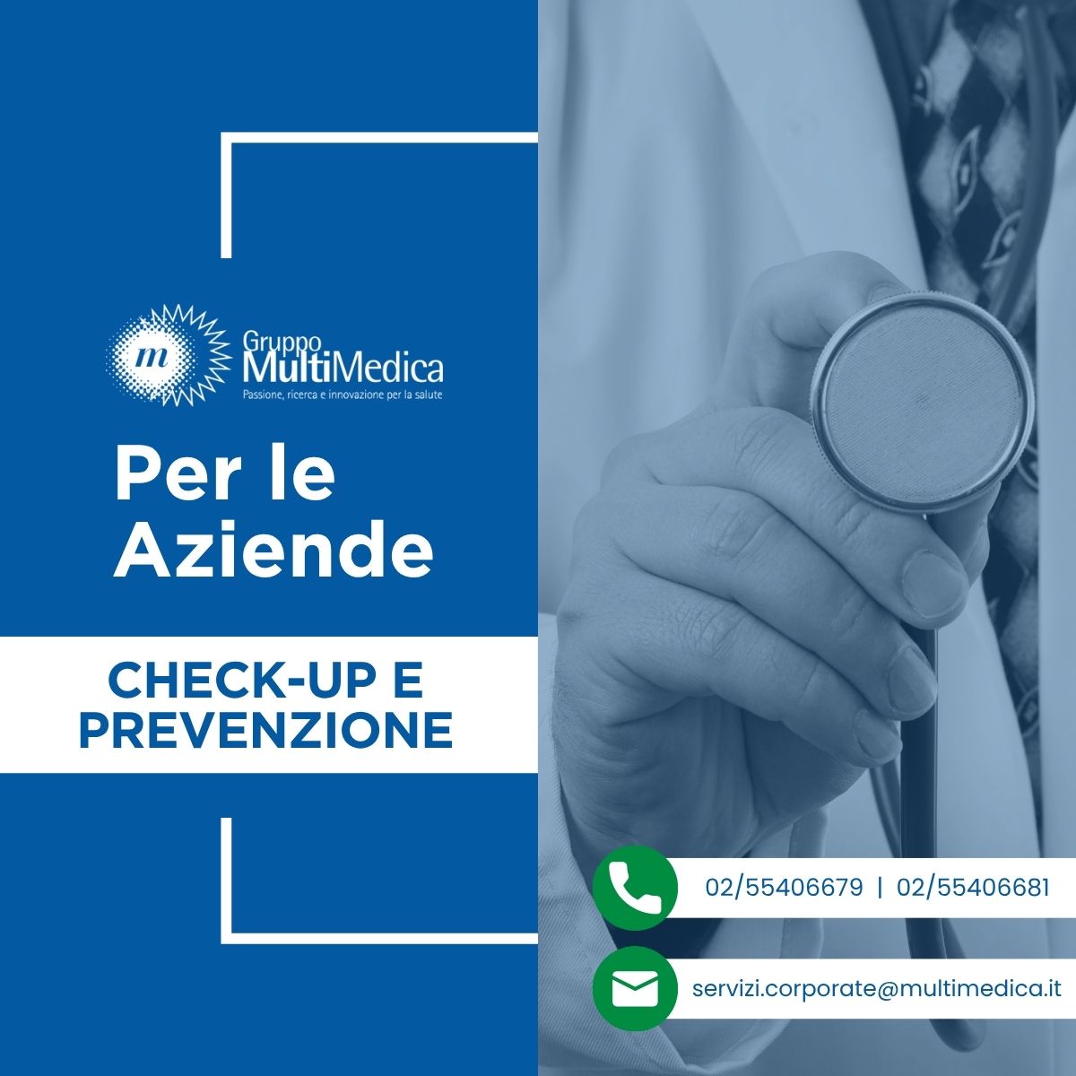 Gruppo MultiMedica ad
