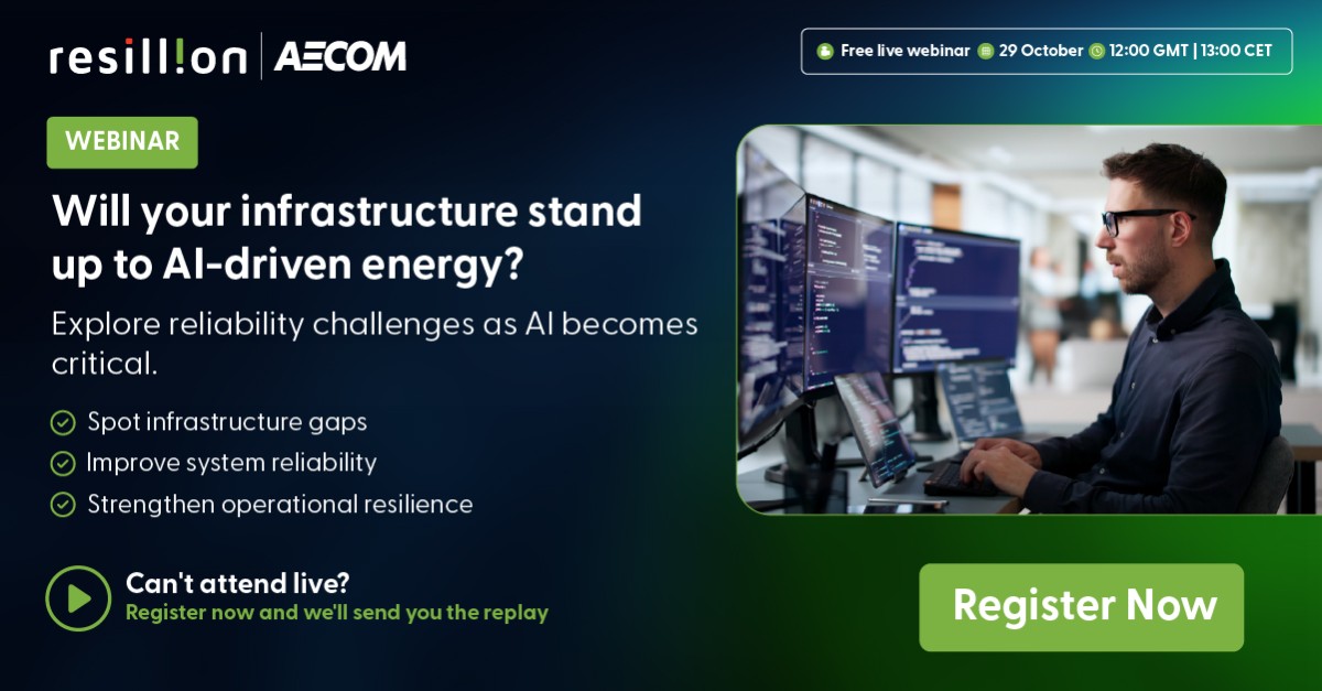 Resillion ad