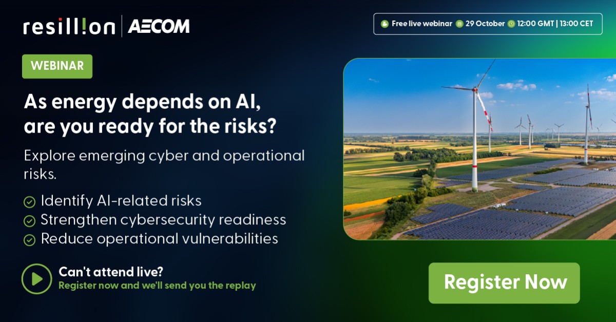 Resillion ad