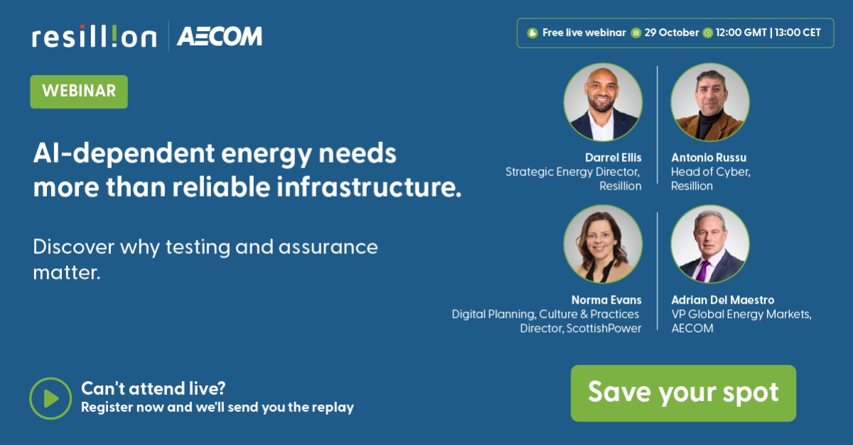 Resillion ad