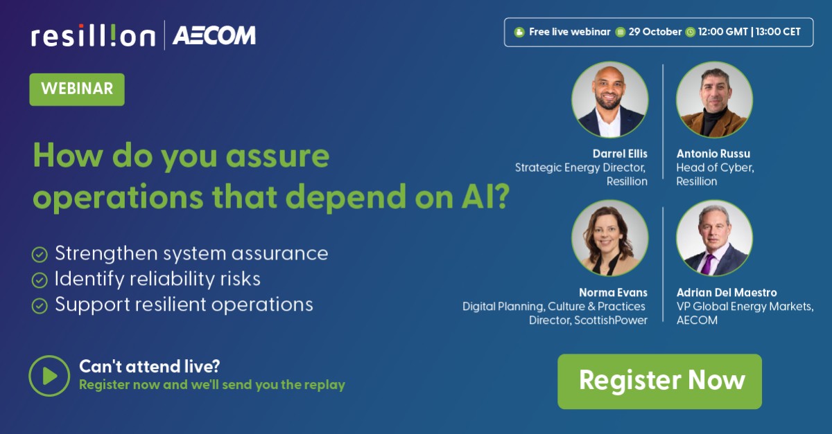 Resillion ad