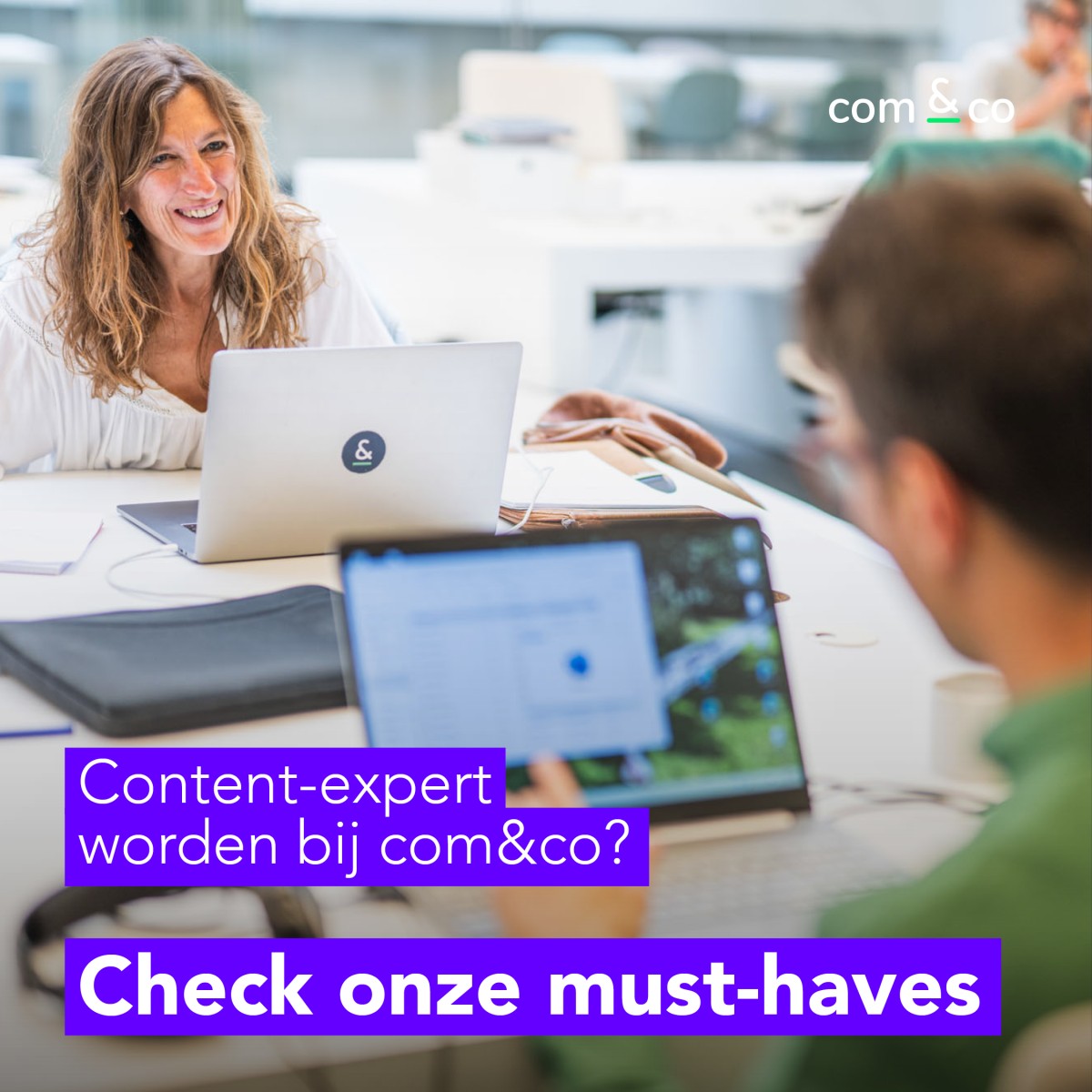 com&co ad