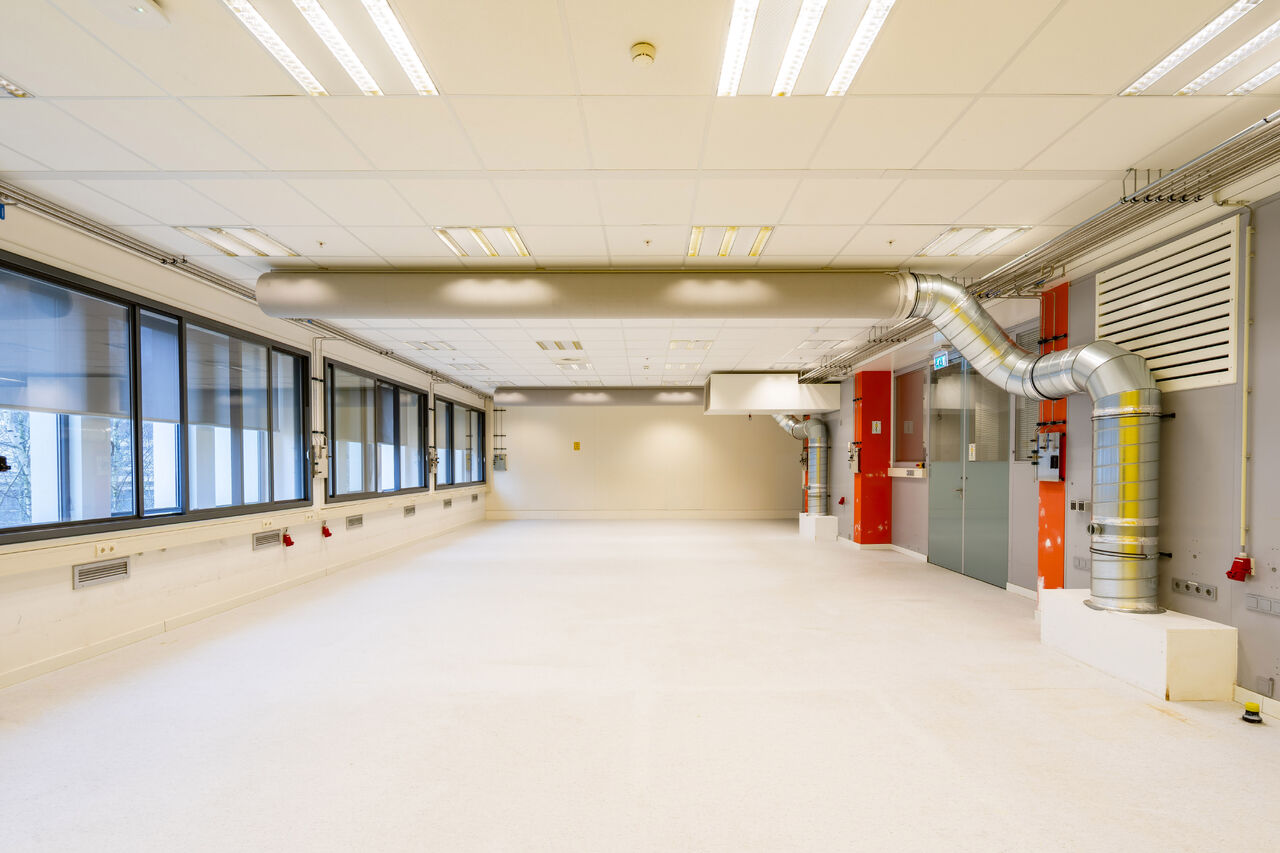 High Tech Campus Eindhoven ad