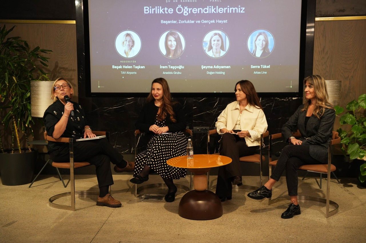 Doğan Holding ad