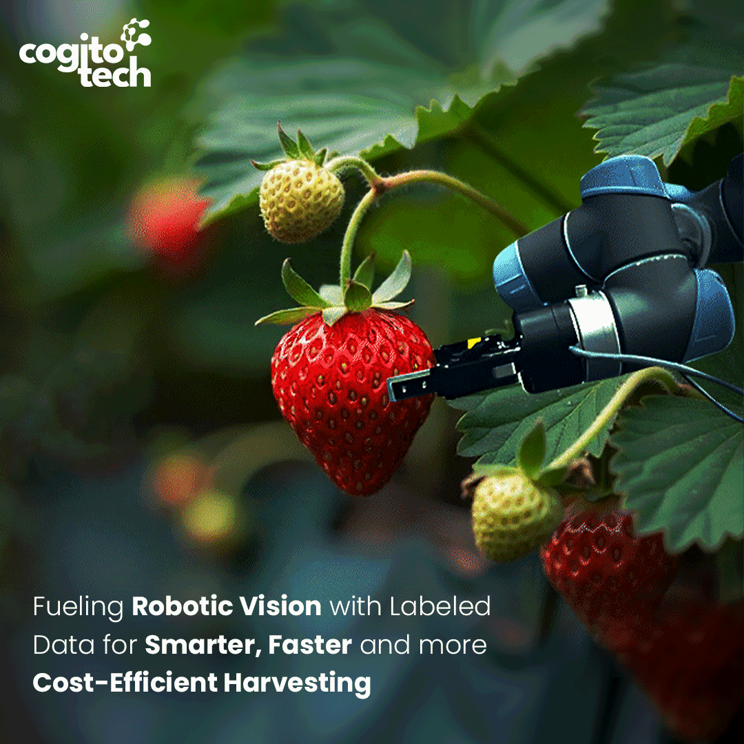 Cogito Tech ad