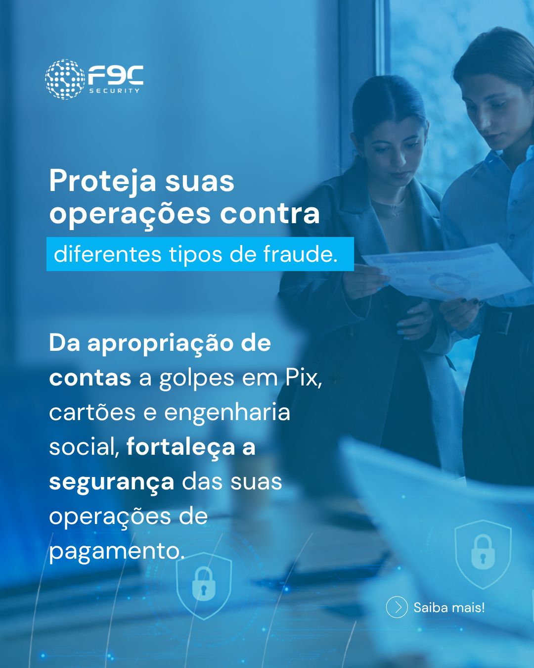 F9C Security ad