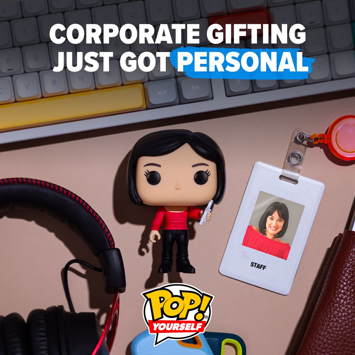 Funko ad