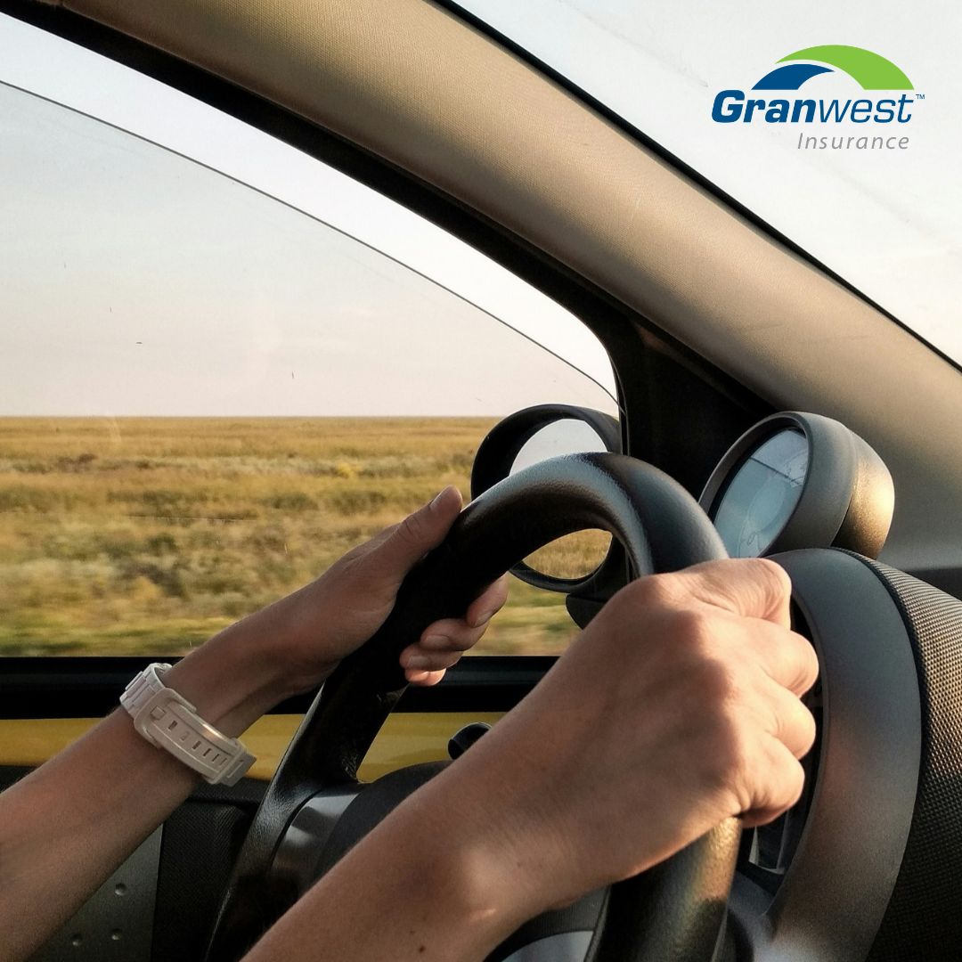 Granwest Insurance ad