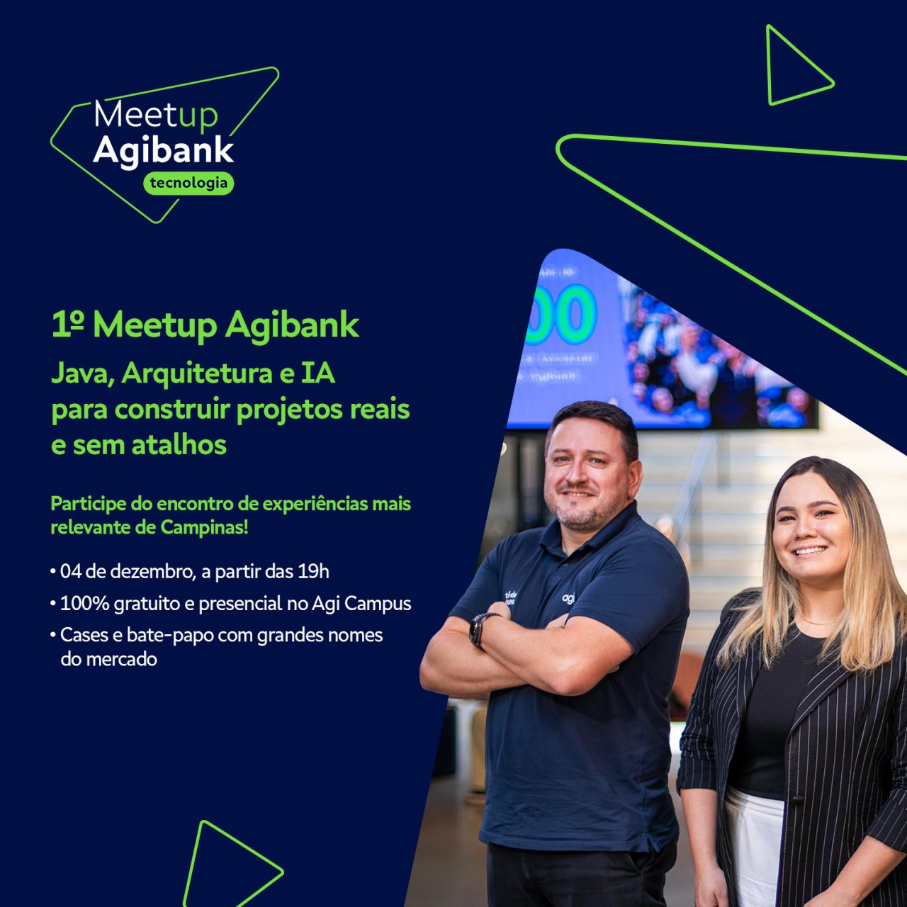 Agibank ad