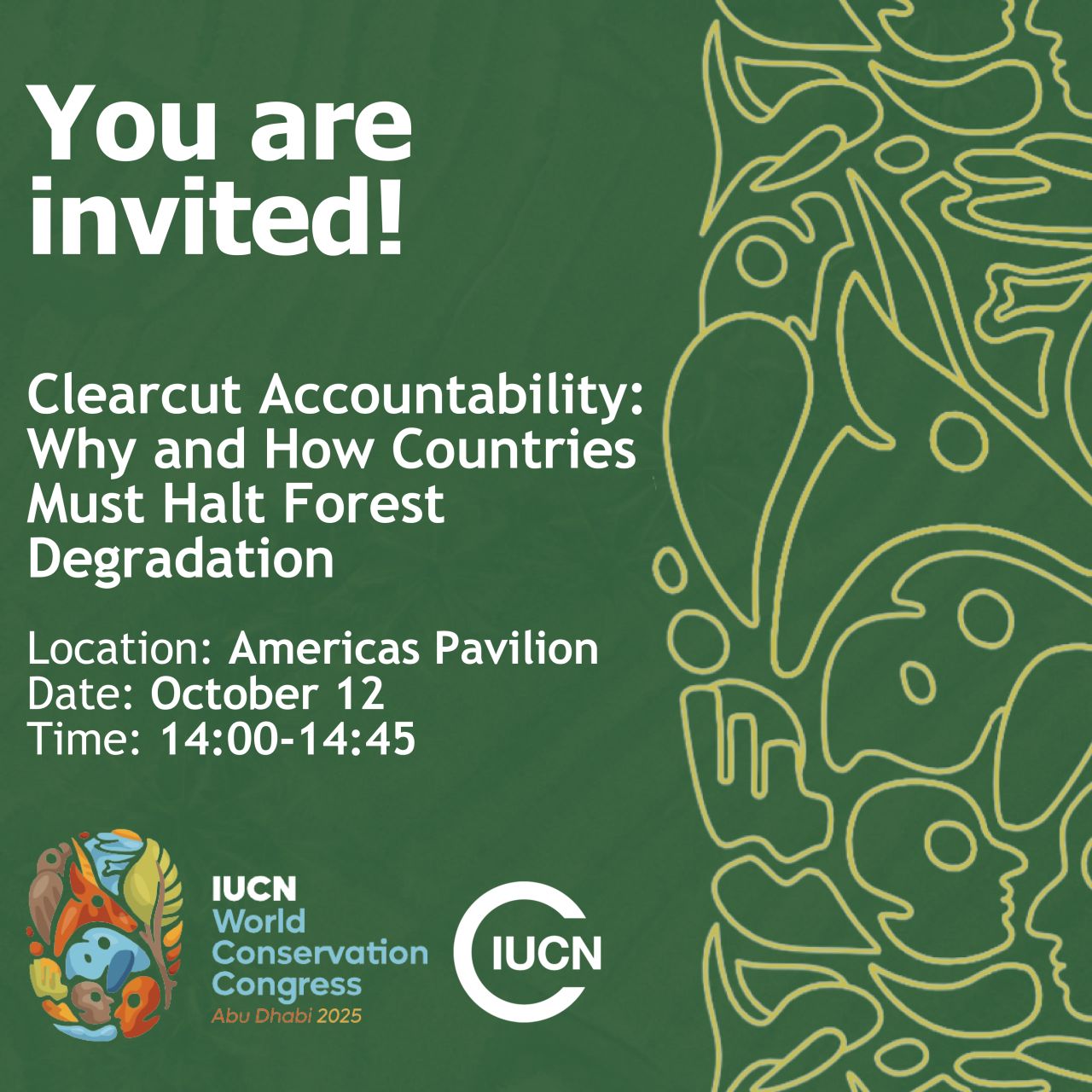 Natural Resources Defense Council (NRDC) ad