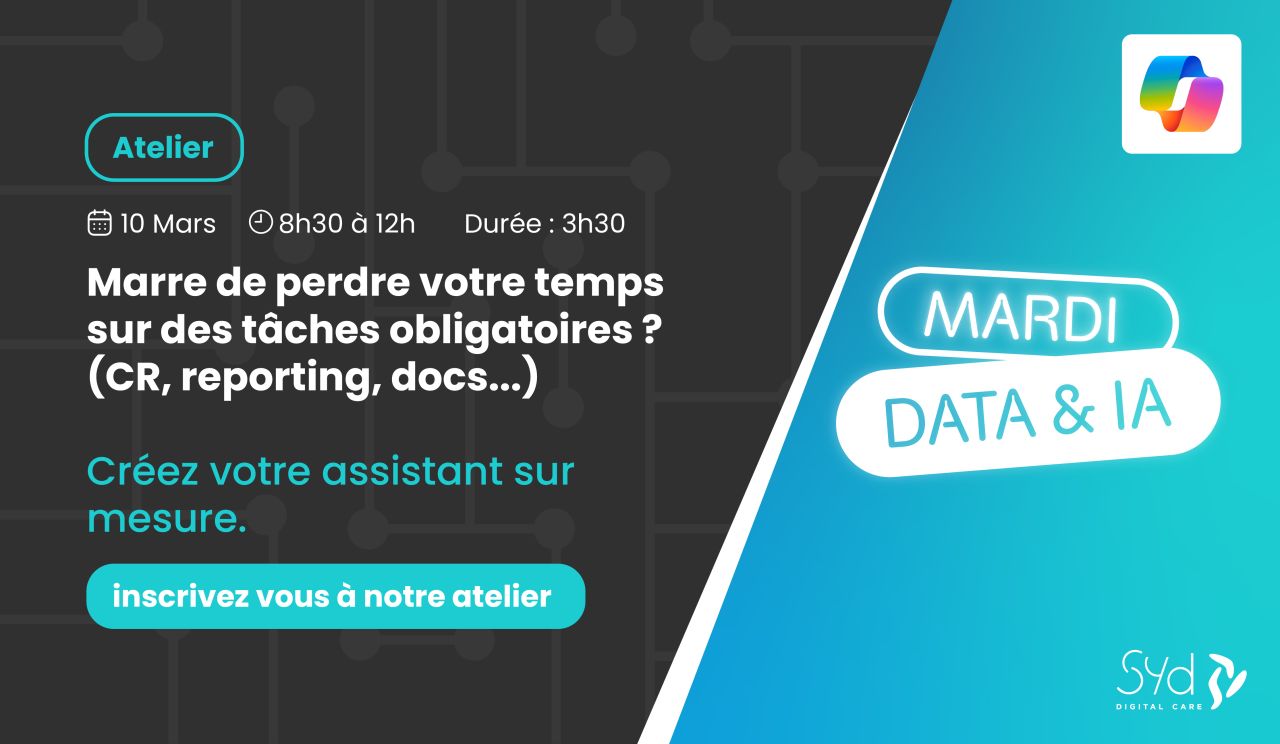 GROUPE SYD ad