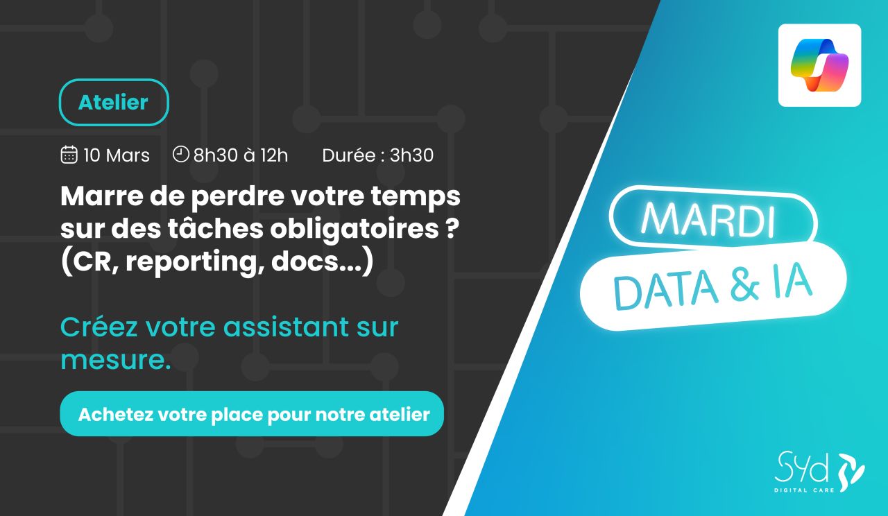 GROUPE SYD ad