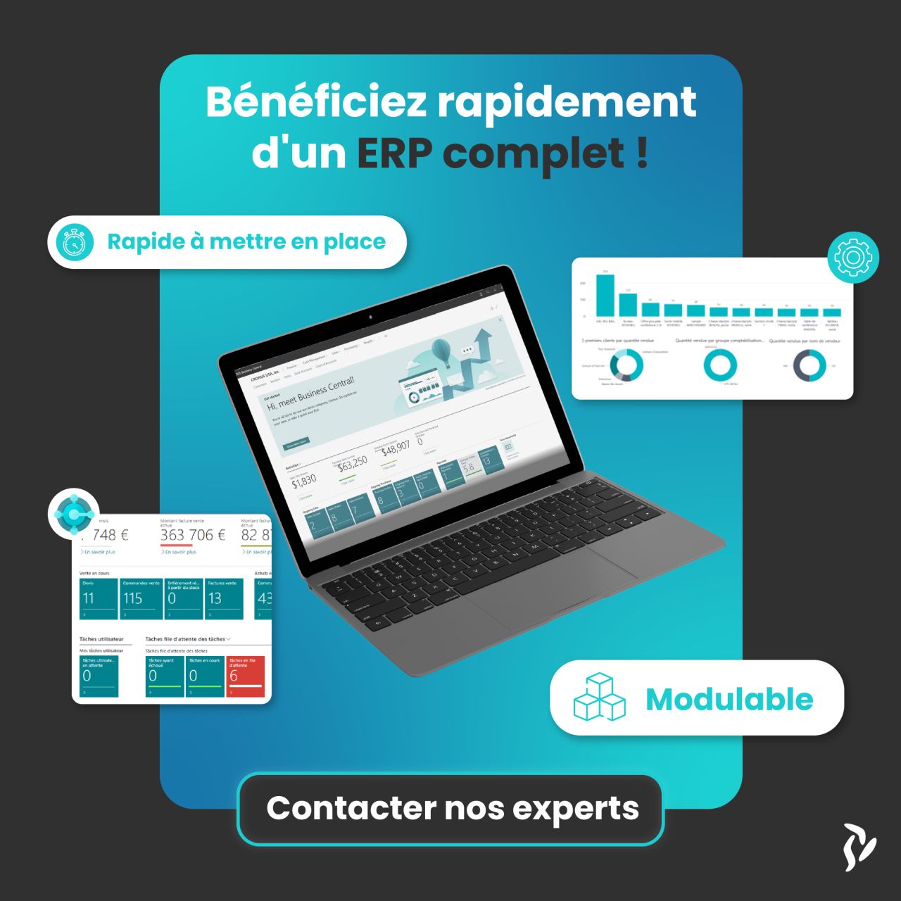 GROUPE SYD ad