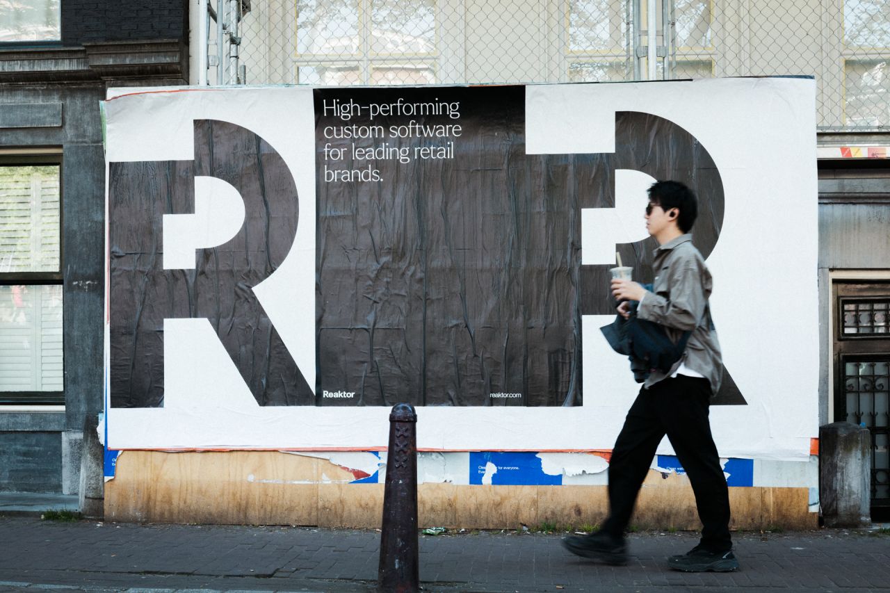 Reaktor ad