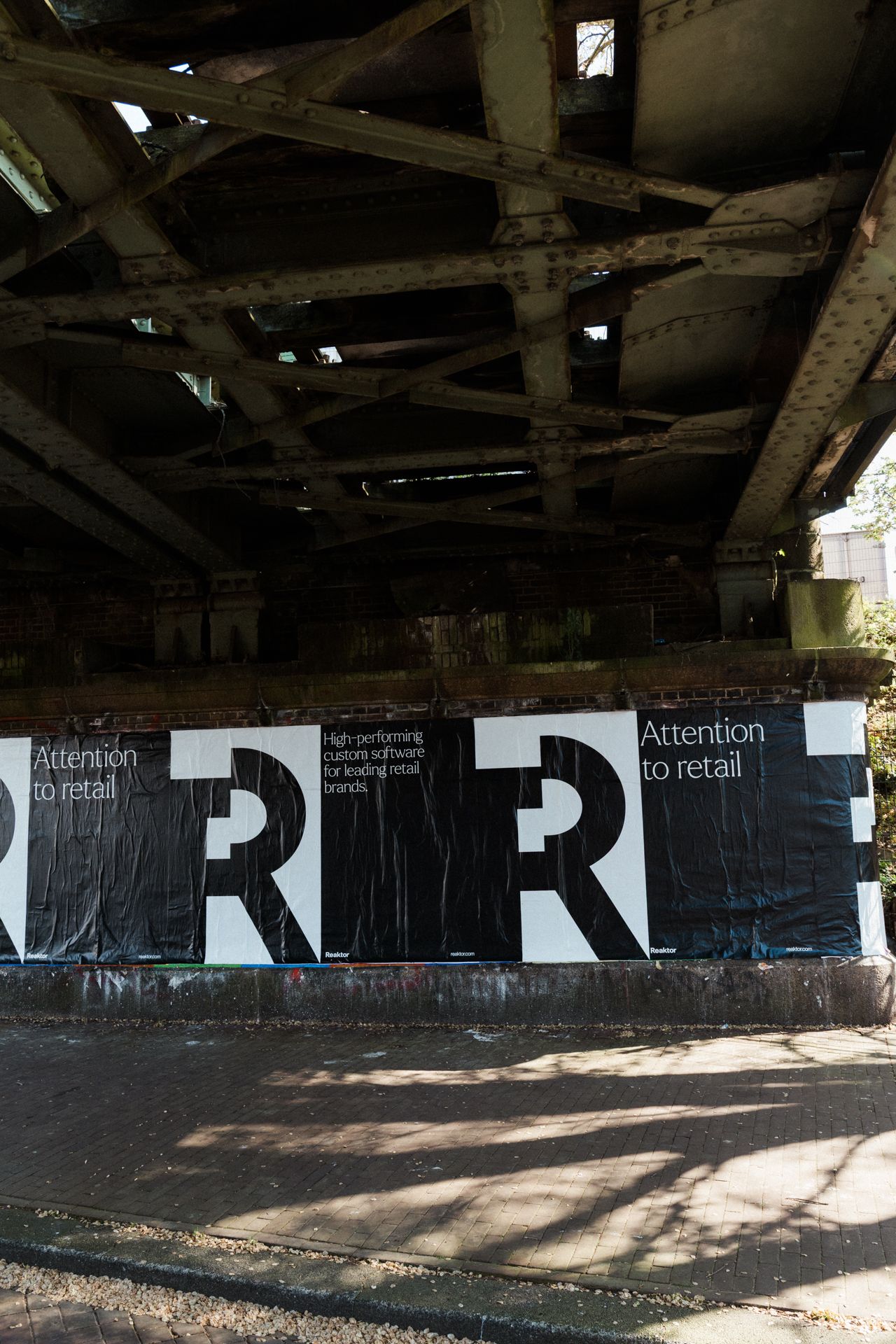 Reaktor ad