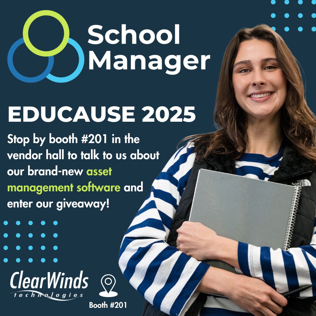 Clear Winds Technologies ad