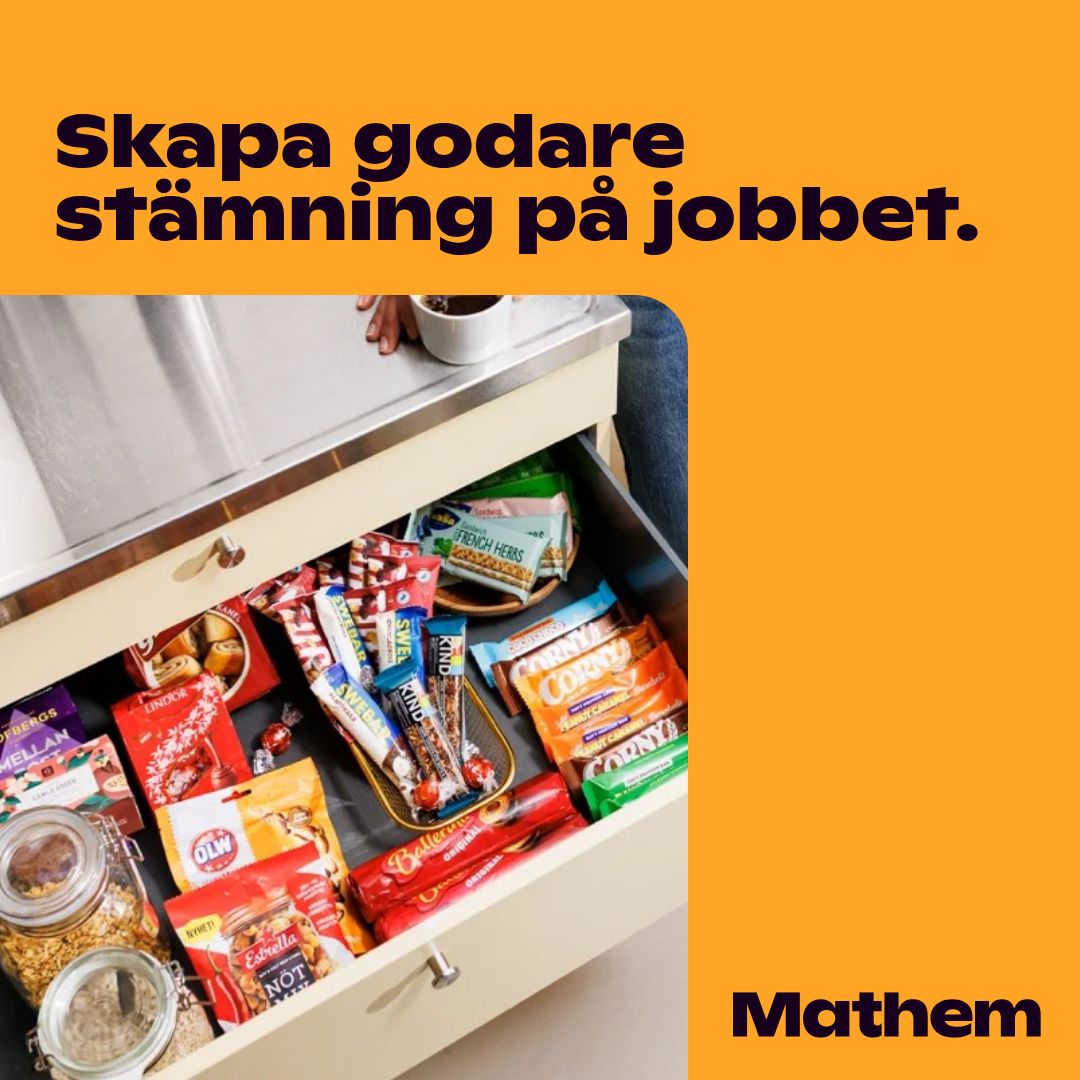 Mathem ad