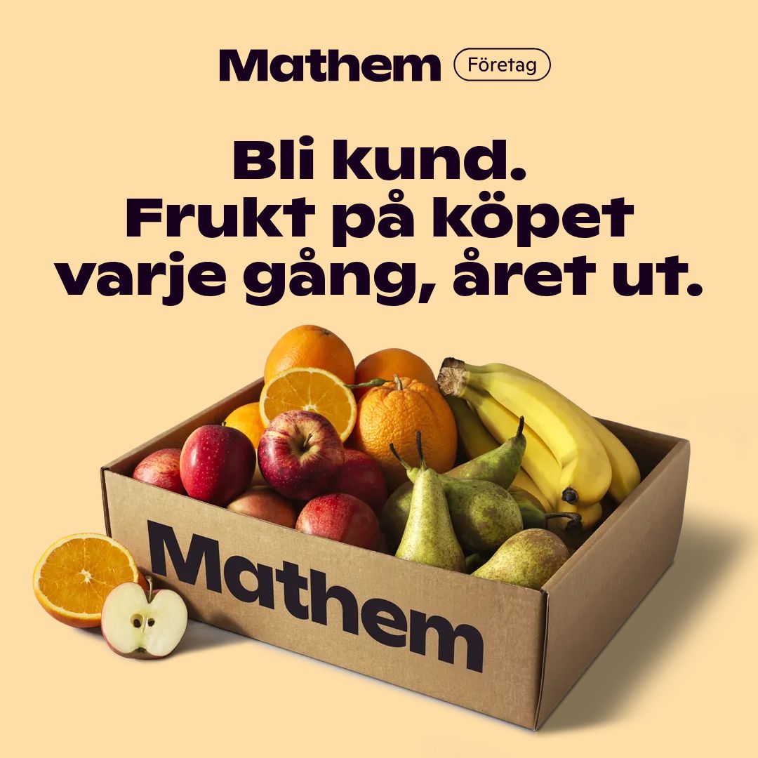 Mathem ad
