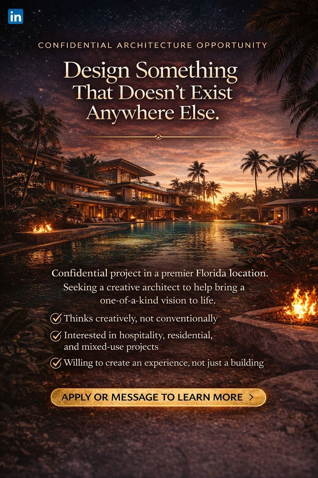 National Agents Alliance - The Alliance ad