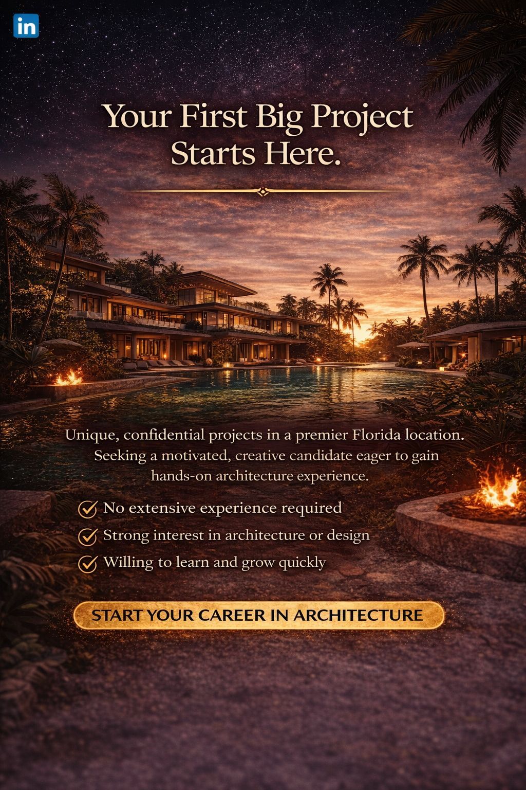National Agents Alliance - The Alliance ad