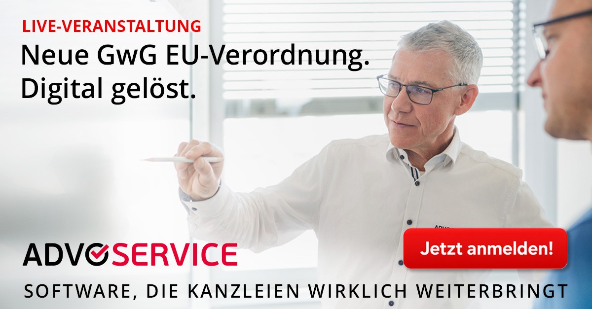 ADVOSERVICE ad