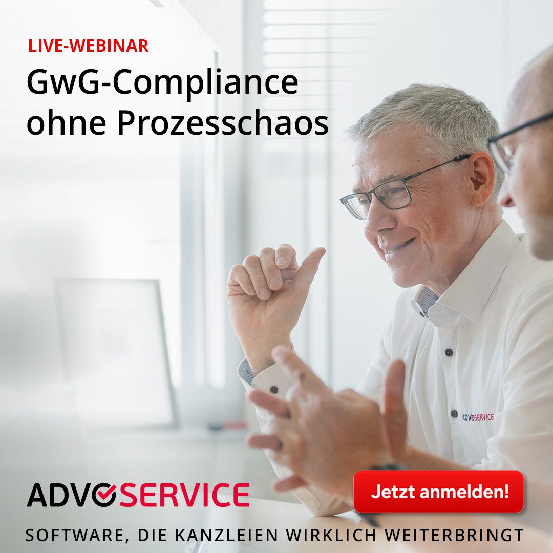 ADVOSERVICE ad
